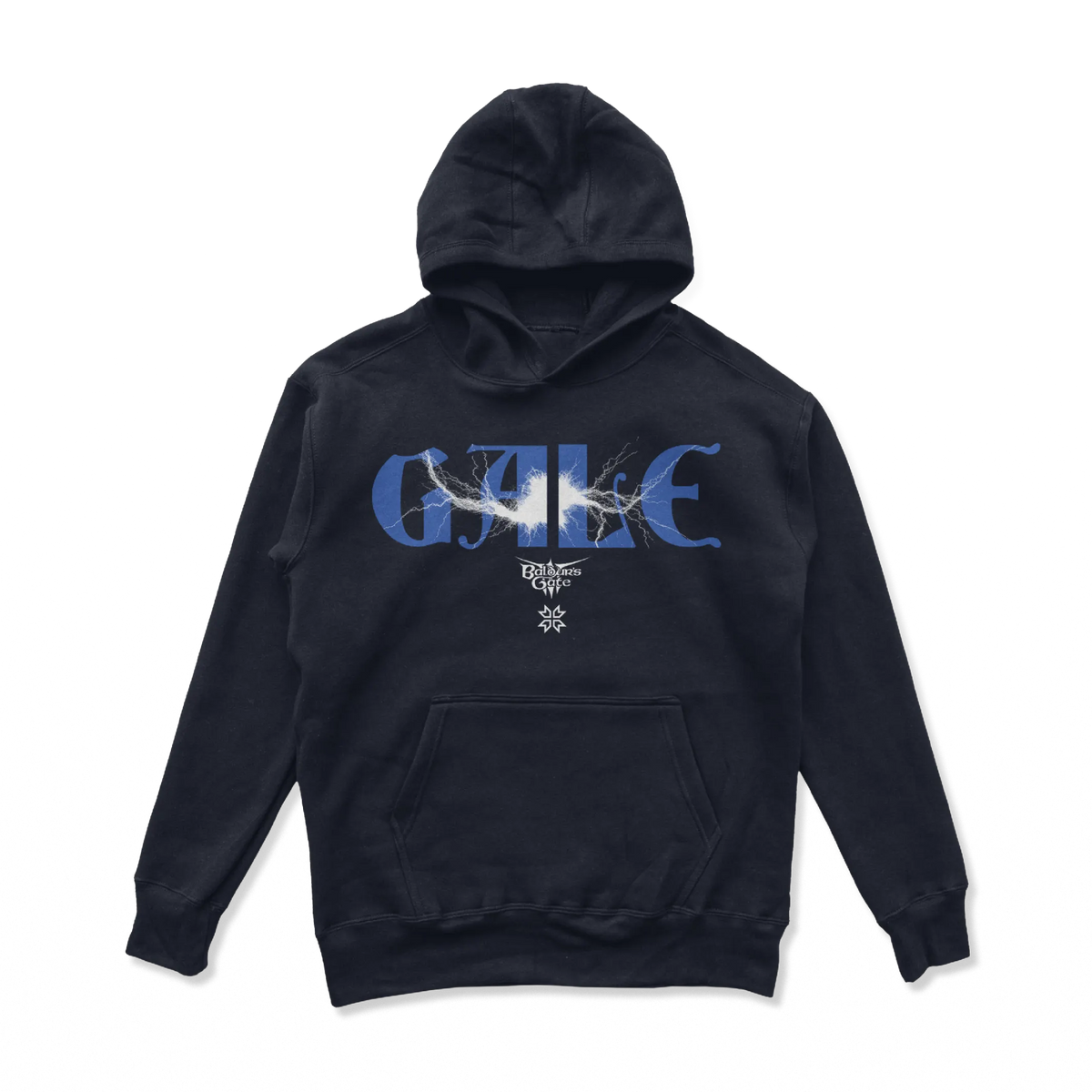 Gale Hoodie