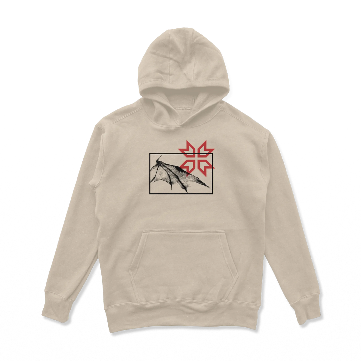Wyll Hoodie