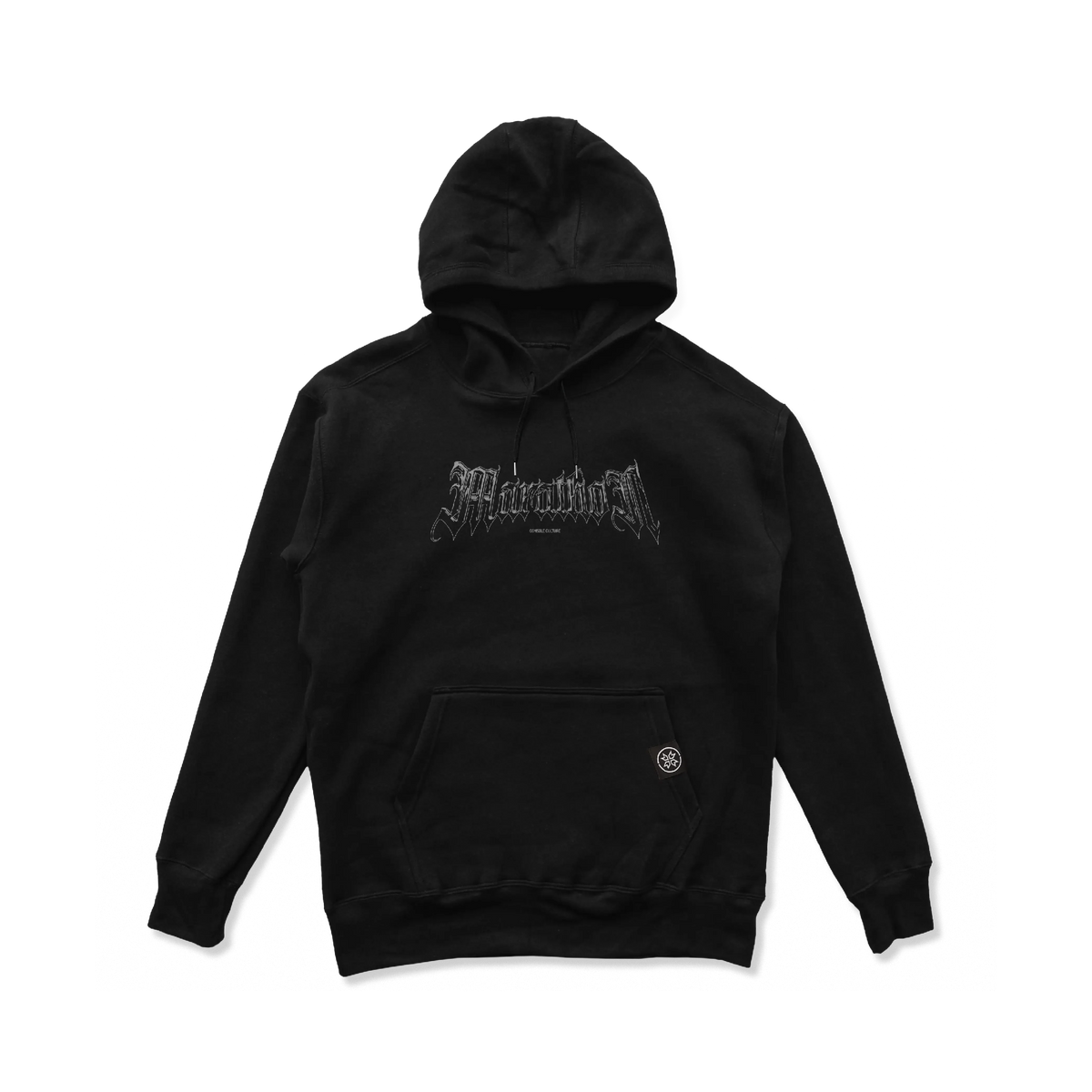 Console Culture - Marathon Hoodie