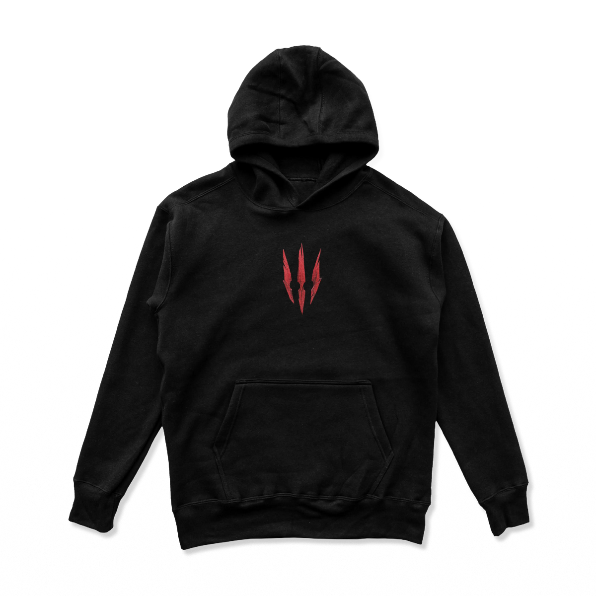 The Witcher Anniversary - Wild Hunt Hoodie