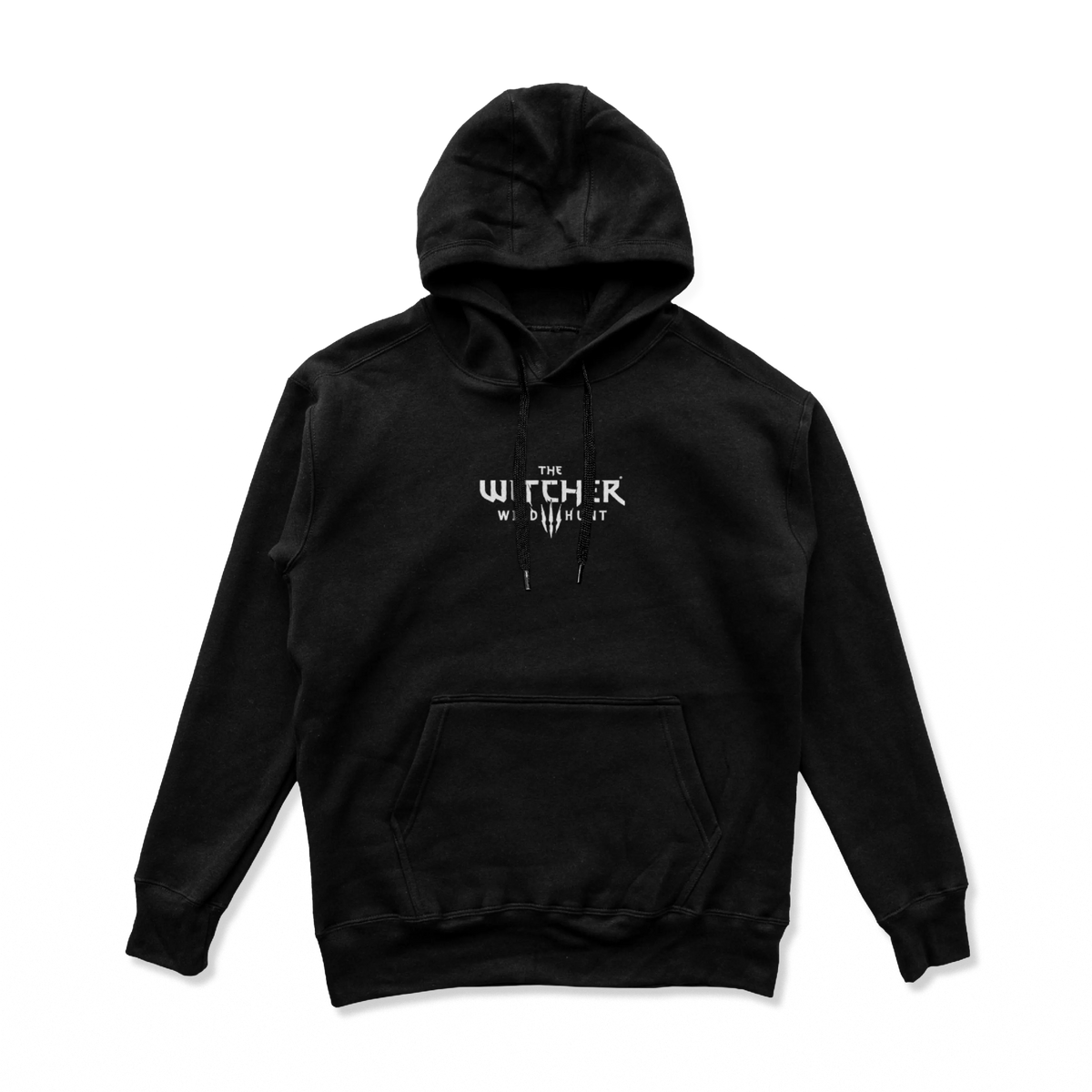 The Witcher Anniversary - MTK Monsters Hoodie