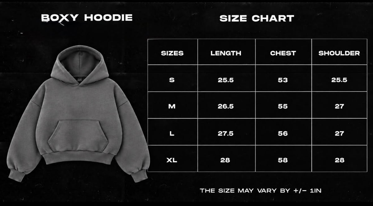 Asta X Liebe Y2K Oversized Hoodie – 360 GSM | DSCVRD
