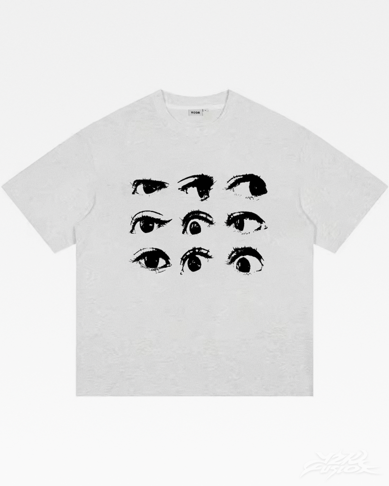 Y2K Eyes Shirt