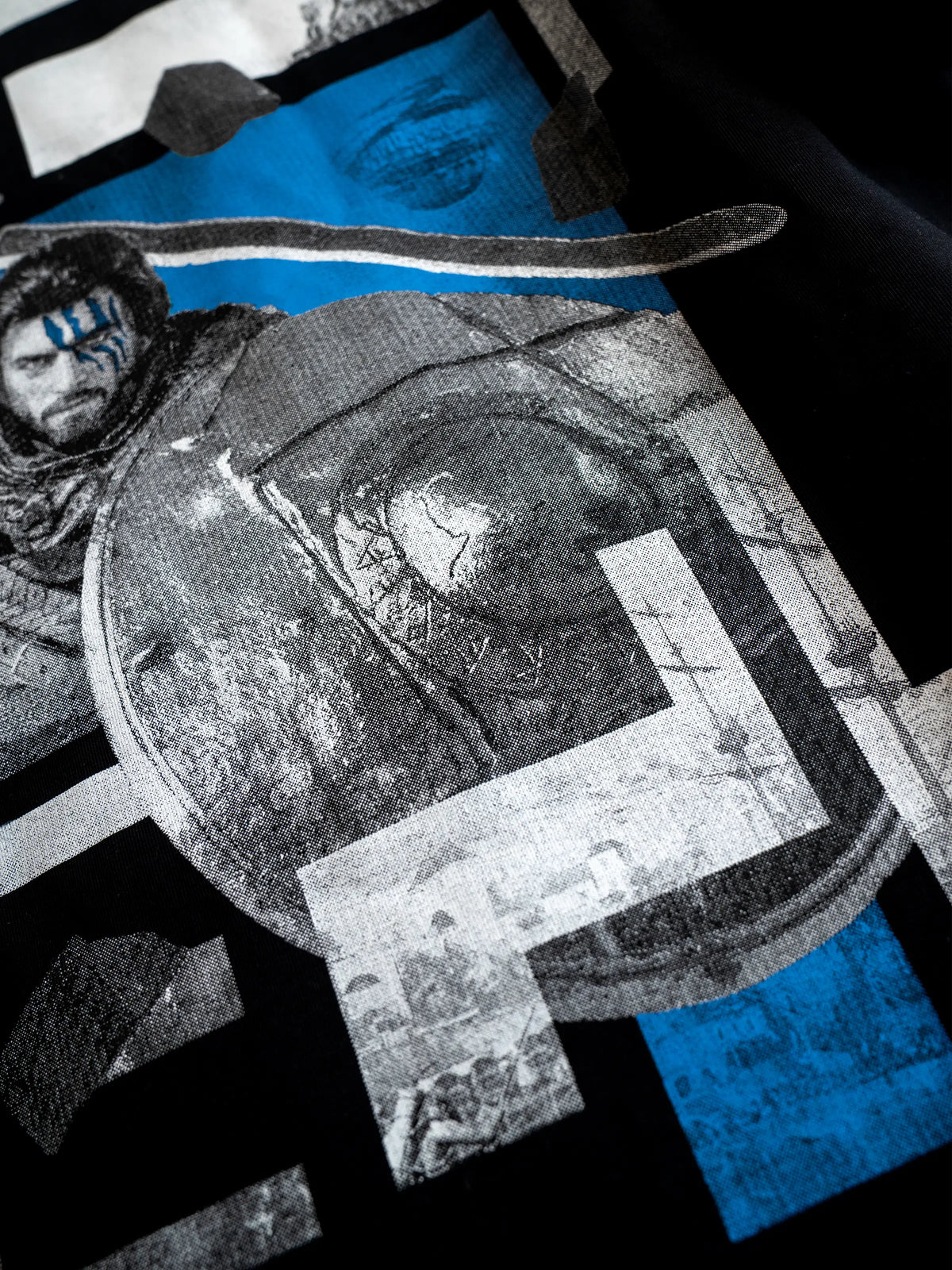 Crimson Desert - Brand Hoodie