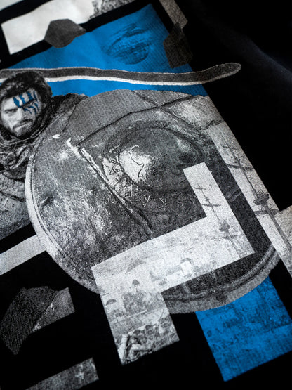 Crimson Desert - Brand Hoodie