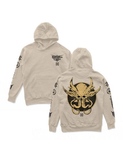 Baldur's Gate 3 Hoodie