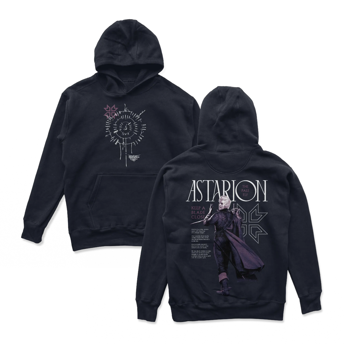 Astarion Hoodie