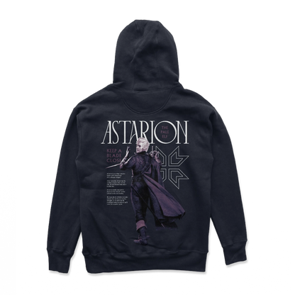 Astarion Hoodie