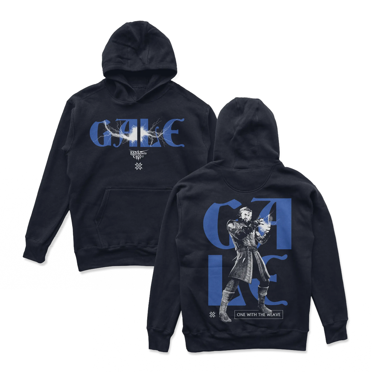 Gale Hoodie