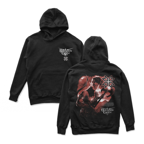 Karlach Hoodie