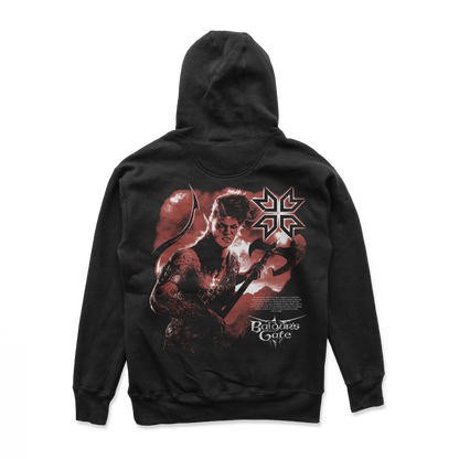 Karlach Hoodie