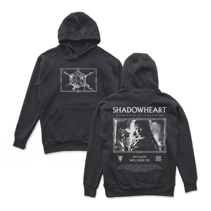 Shadowheart Hoodie