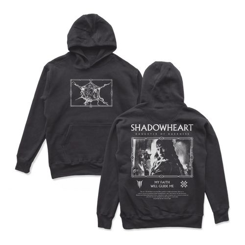 Shadowheart Hoodie