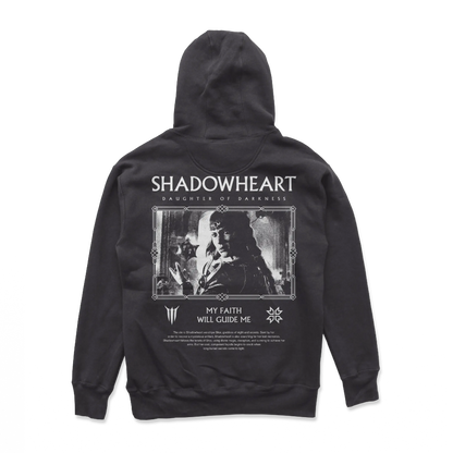 Shadowheart Hoodie