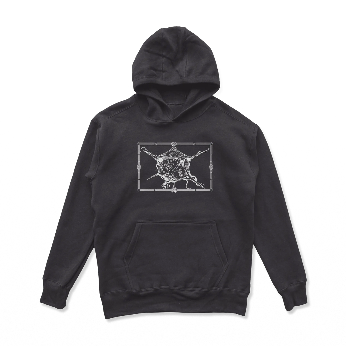 Shadowheart Hoodie