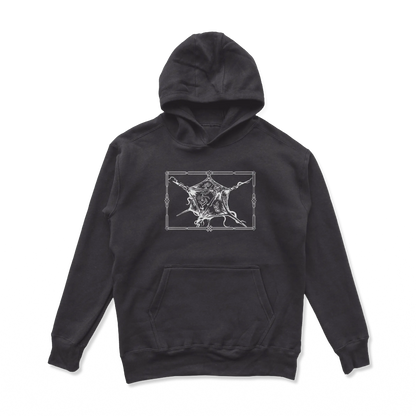Shadowheart Hoodie