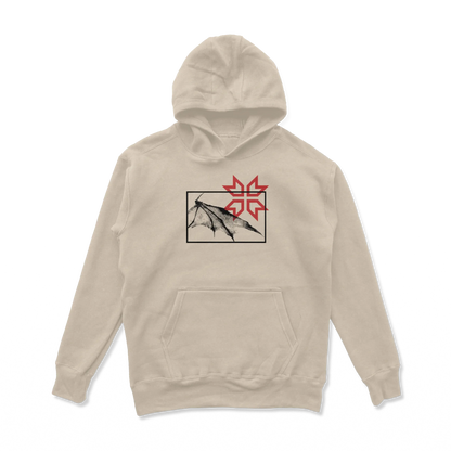Wyll Hoodie