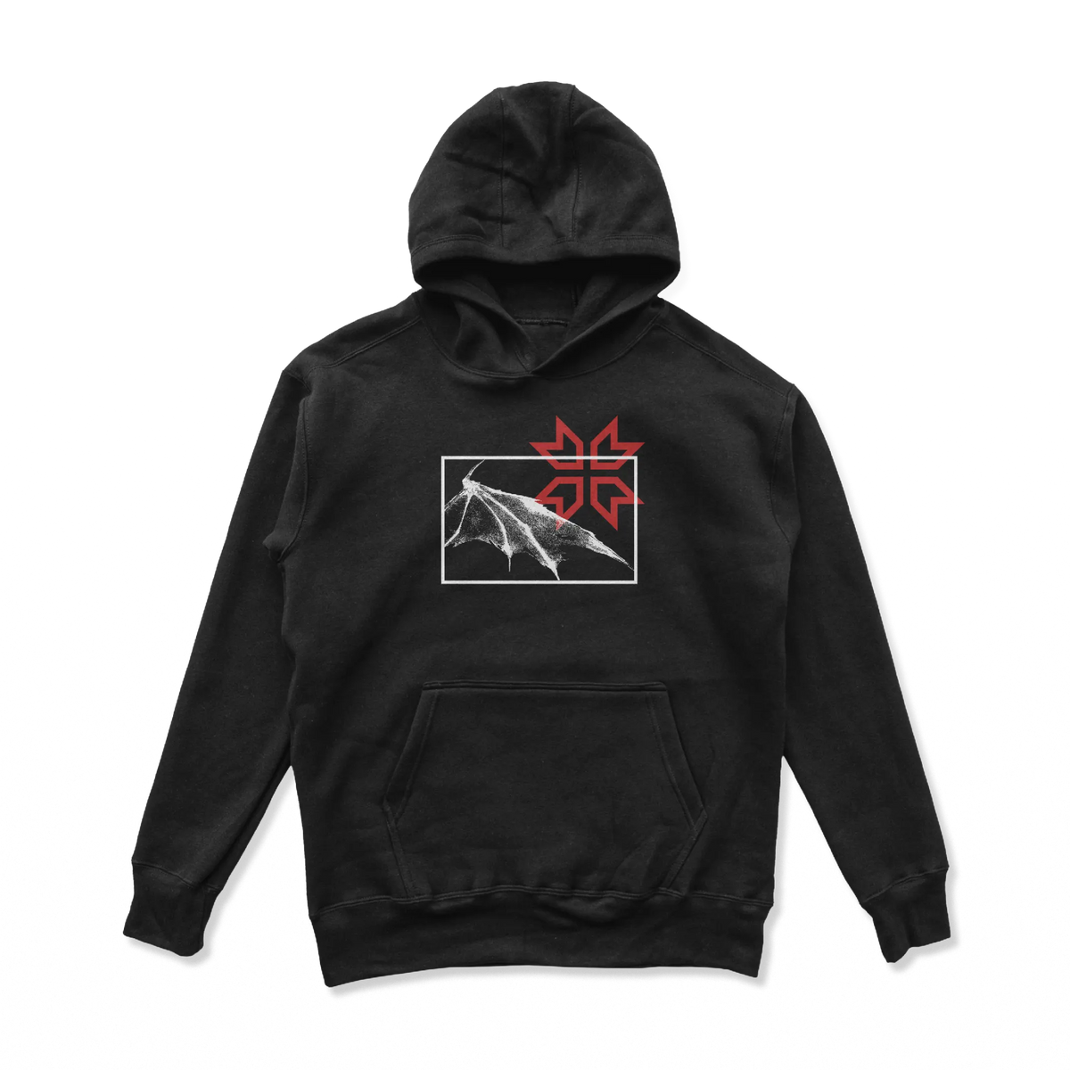 Wyll Hoodie