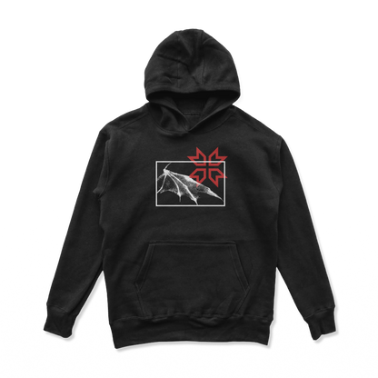 Wyll Hoodie