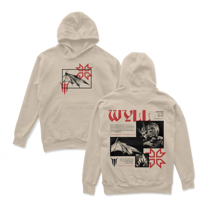 Wyll Hoodie