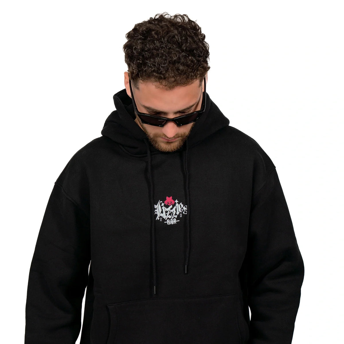 Cyberpunk 2077 - Lizzie’s Bar Souvenir Hoodie