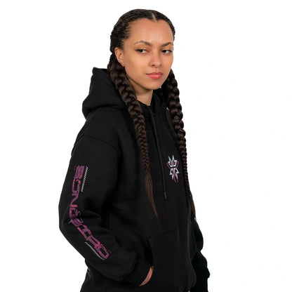 Cyberpunk 2077 - Songbird Hoodie