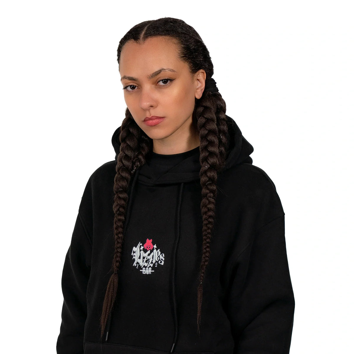 Cyberpunk 2077 - Lizzie’s Bar Souvenir Hoodie