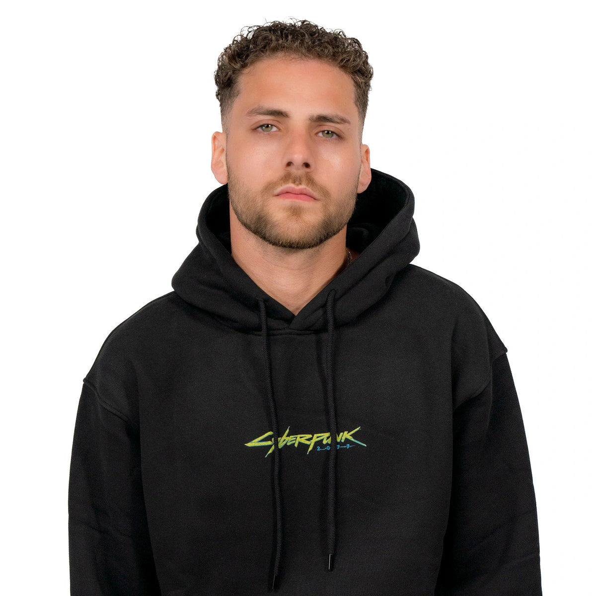 Cyberpunk 2077 - Chooms Hoodie