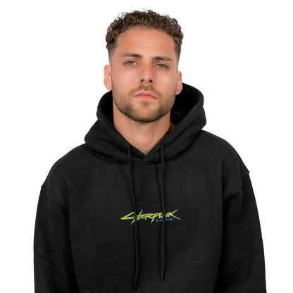 Cyberpunk 2077 - Chooms Hoodie