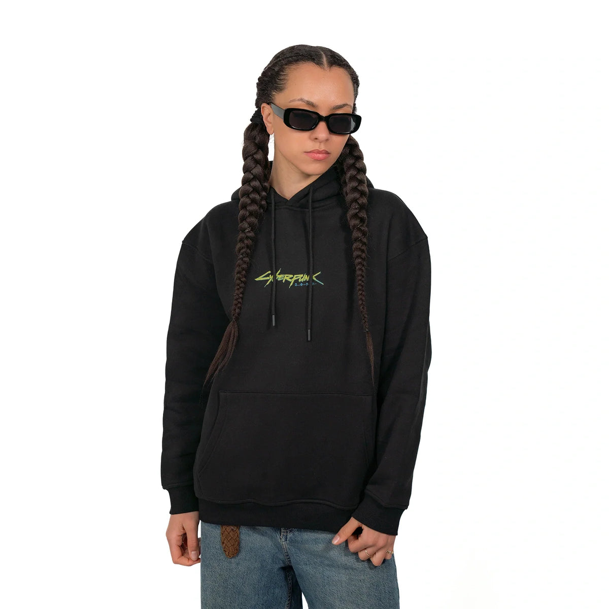 Cyberpunk 2077 - Chooms Hoodie