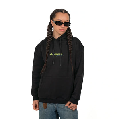 Cyberpunk 2077 - Chooms Hoodie