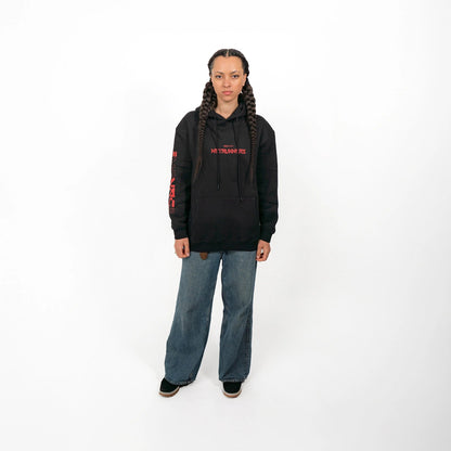 Cyberpunk 2077 - Net Run Club Hoodie