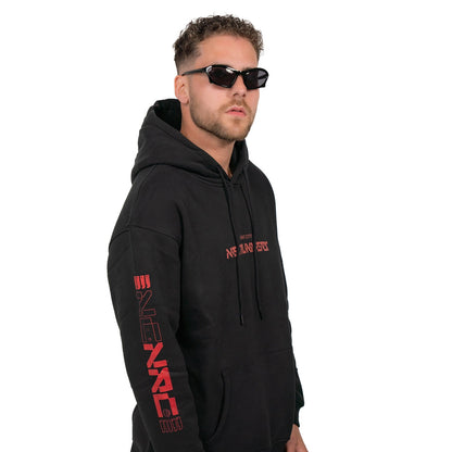 Cyberpunk 2077 - Net Run Club Hoodie