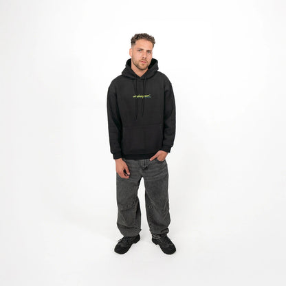 Cyberpunk 2077 - Chooms Hoodie