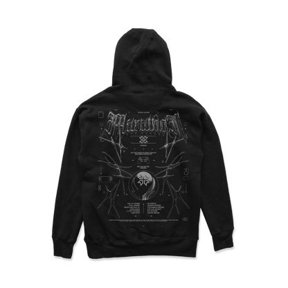 Console Culture - Marathon Hoodie