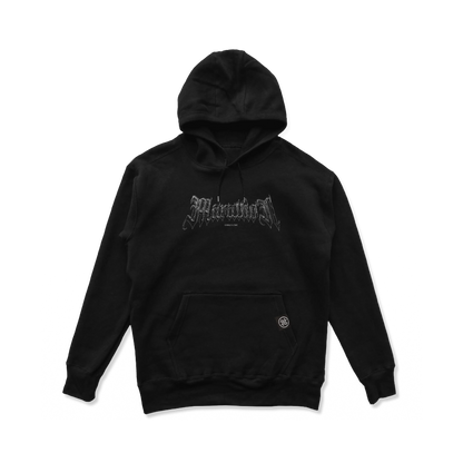 Console Culture - Marathon Hoodie