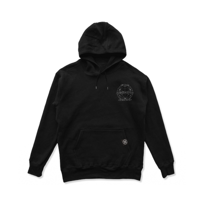 Console Culture - Always Respawning Hoodie