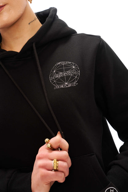 Console Culture - Always Respawning Hoodie