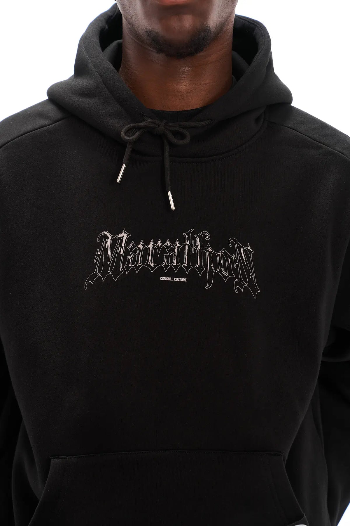 Console Culture - Marathon Hoodie
