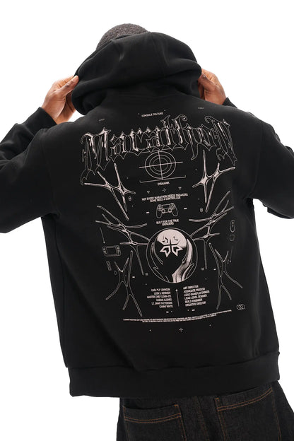 Console Culture - Marathon Hoodie