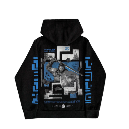 Crimson Desert - Brand Hoodie