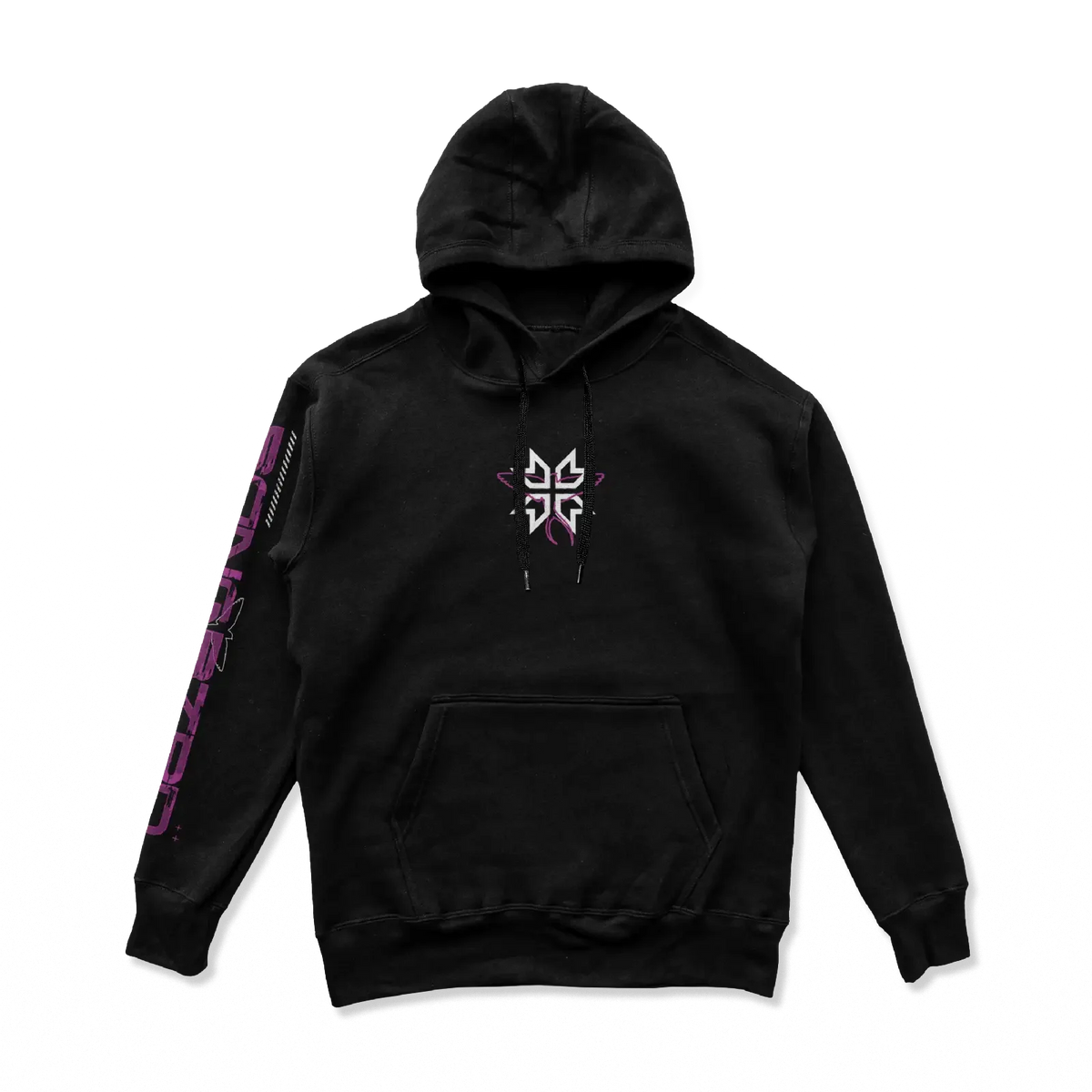 Cyberpunk 2077 - Songbird Hoodie