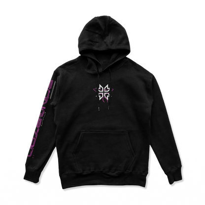 Cyberpunk 2077 - Songbird Hoodie