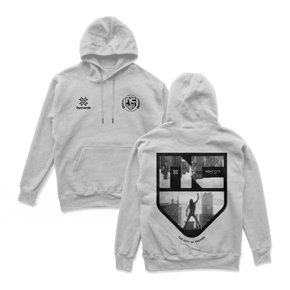 Cyberpunk 2077 - Night City Hoodie
