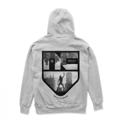 Cyberpunk 2077 - Night City Hoodie