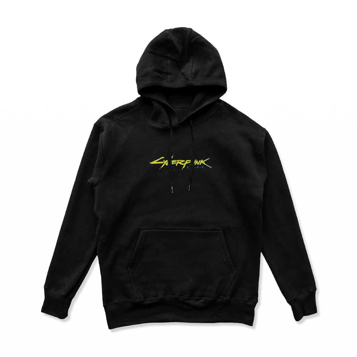 Cyberpunk 2077 - Chooms Hoodie