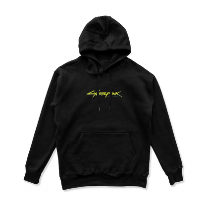 Cyberpunk 2077 - Chooms Hoodie
