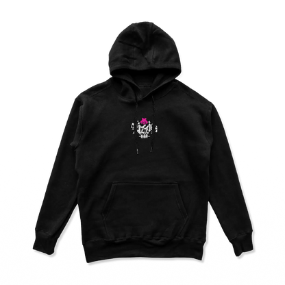 Cyberpunk 2077 - Lizzie’s Bar Souvenir Hoodie