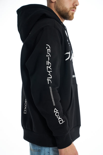 PlayStation Player 1 Ready Hoodie
