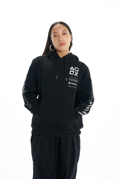 PlayStation Play to Win Hoodie
